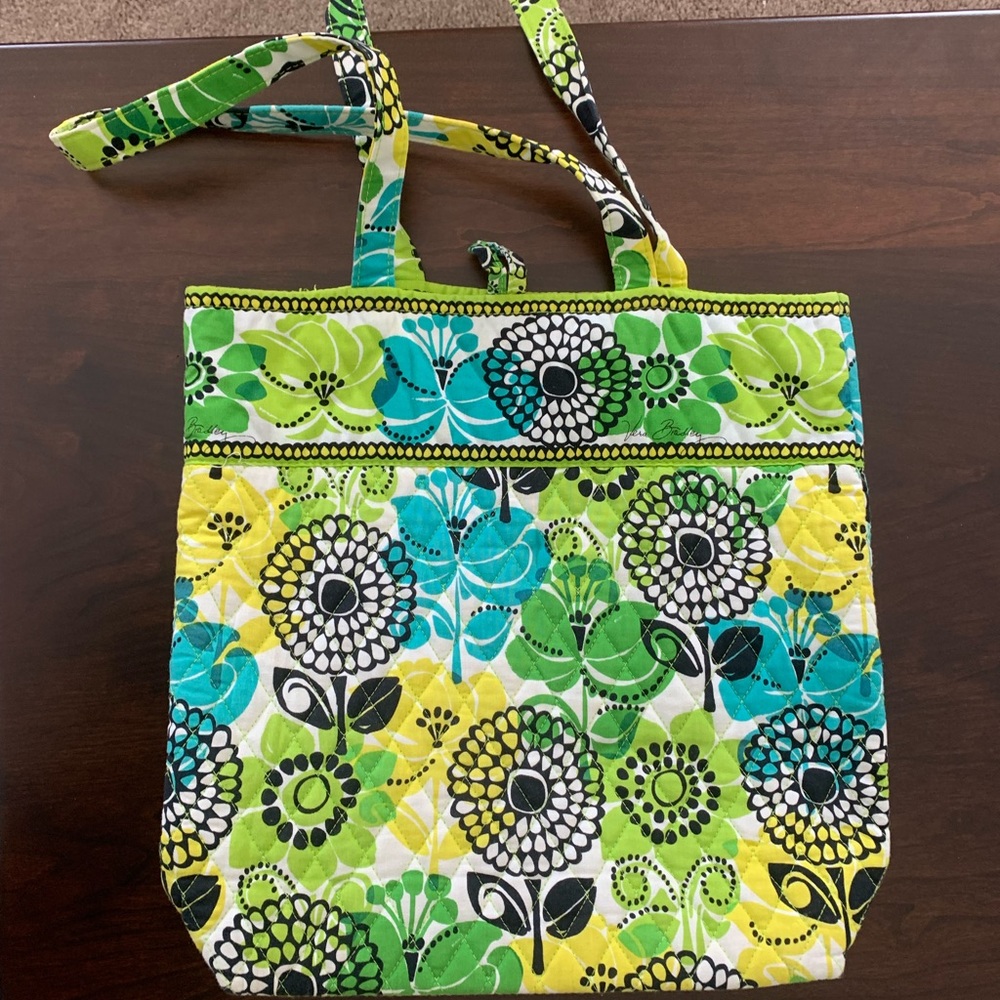 Vera Bradley Tote